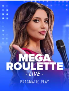 Mega Roulette